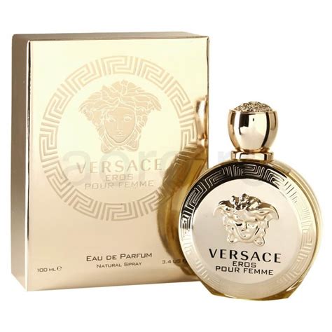 perfume versace eros mujer|versace eros rossmann.